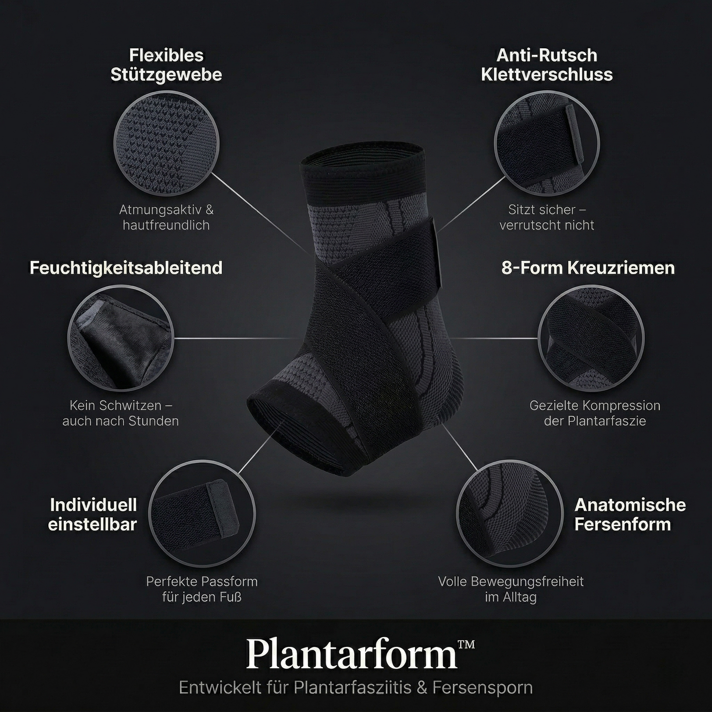 Plantarform™
