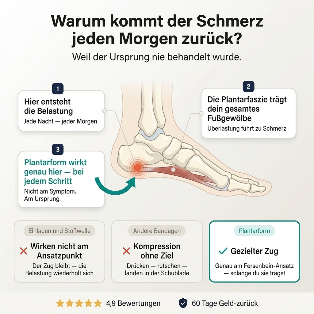 Plantarform™