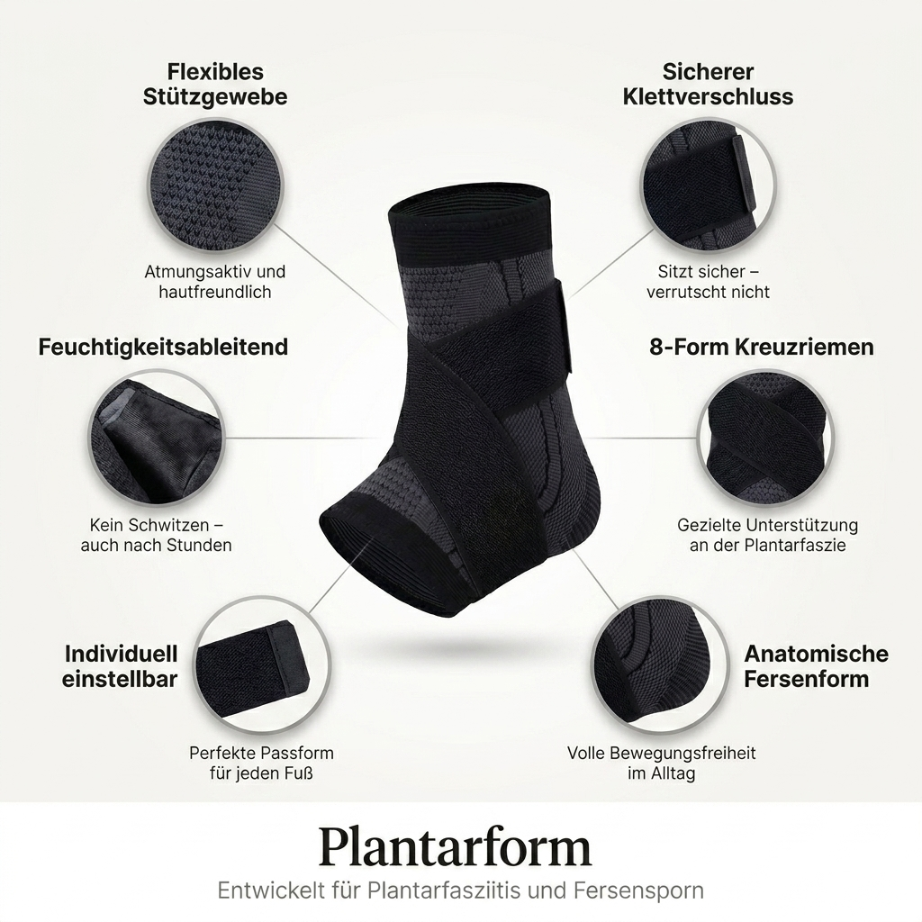Plantarform™