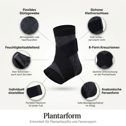 Plantarform™