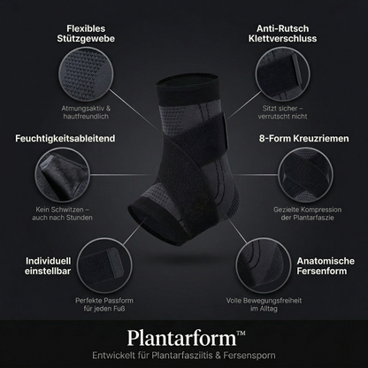 Plantarform™