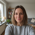 Petra K., 48