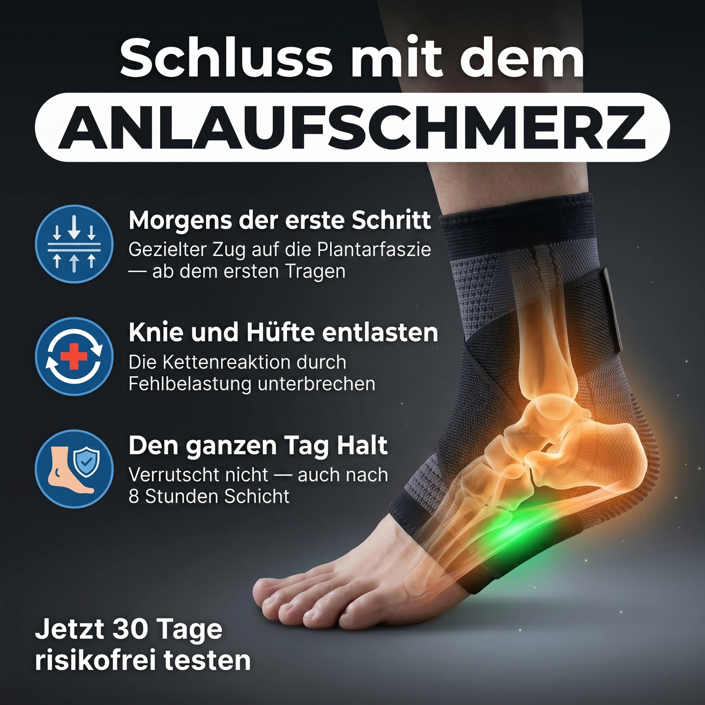 Plantarform™