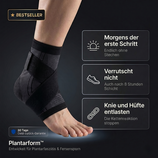 Plantarform™