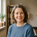 Christine R., 55